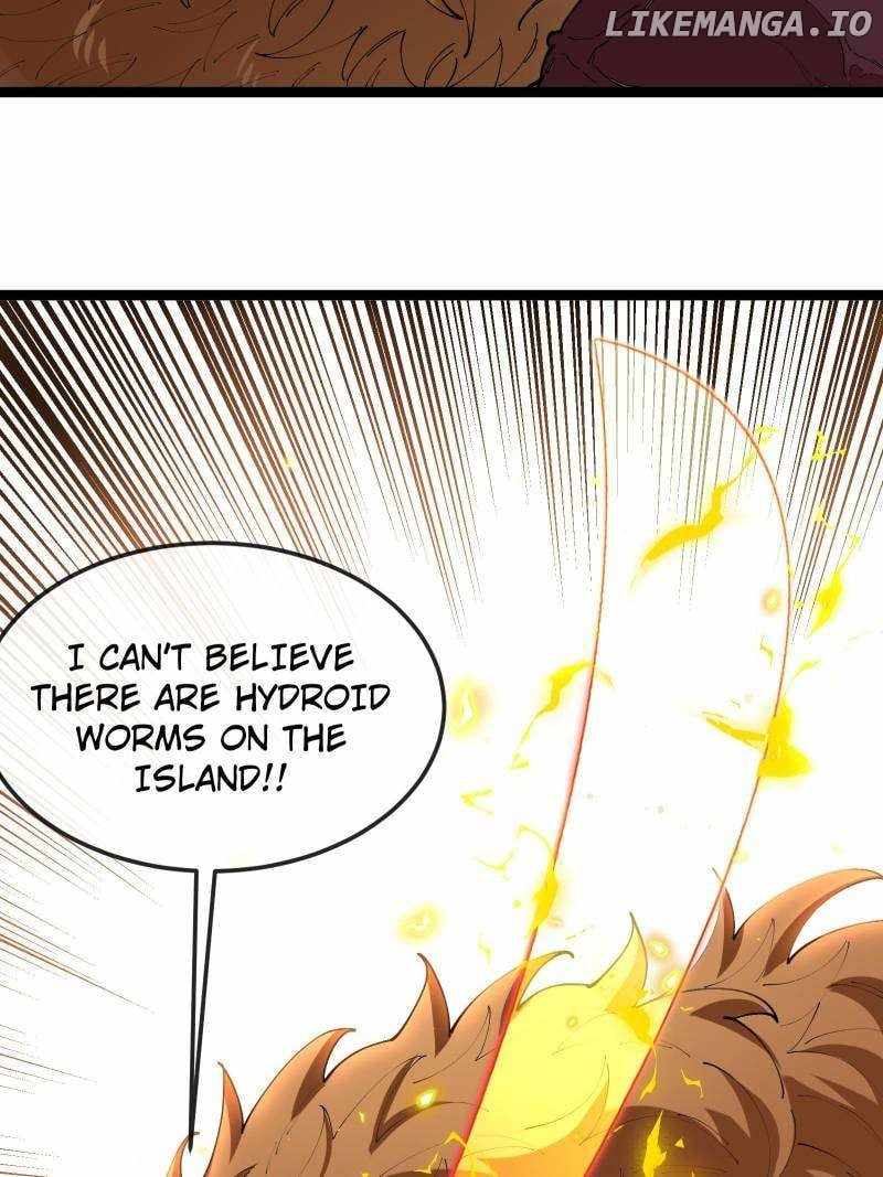 I Am The Monster Overlord Chapter 50 28